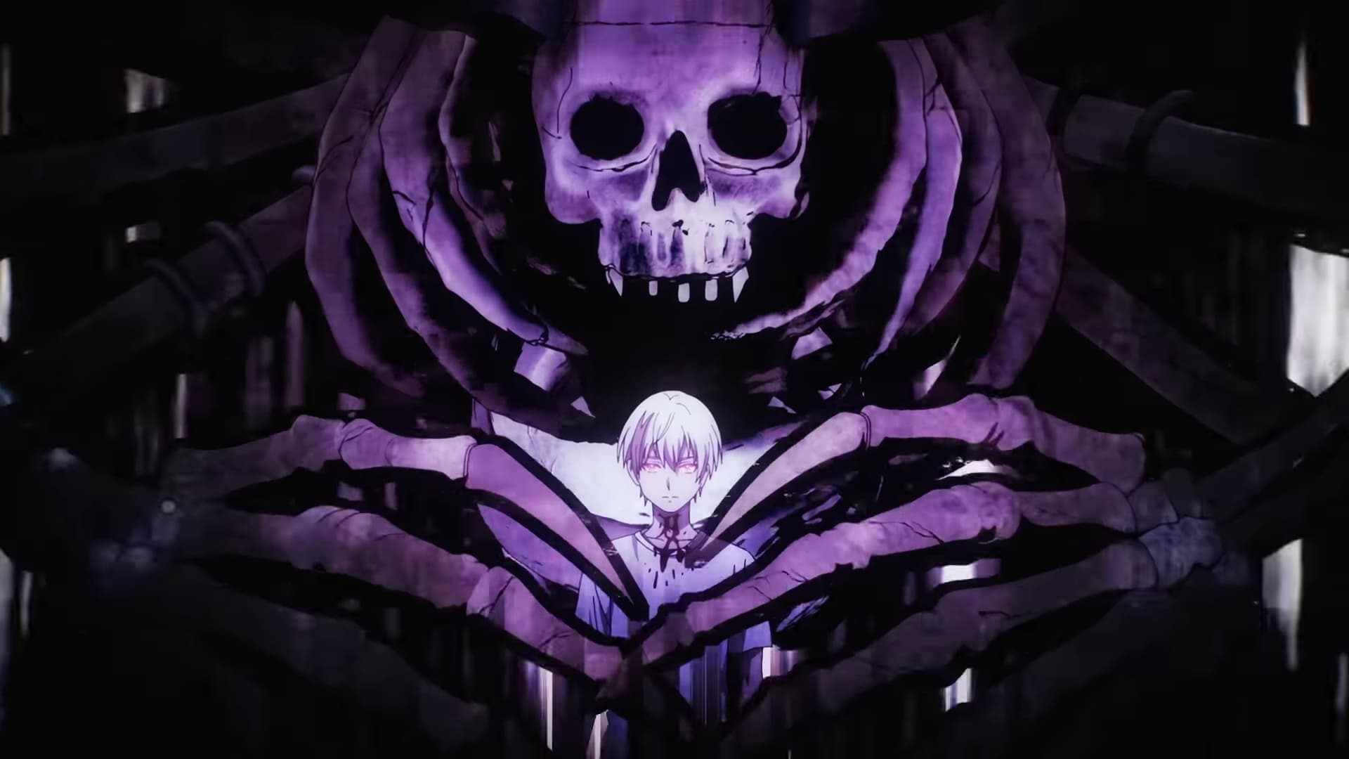 Assistir Dead Mount Death Play Todos os Episódios Online - Animes BR